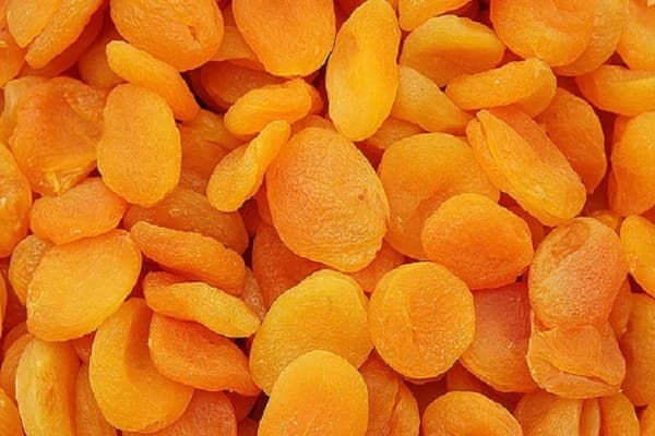 تصویر 3 از قیمت قیسی زردآلو صادراتی + پخش تولیدی عمده کارخانه